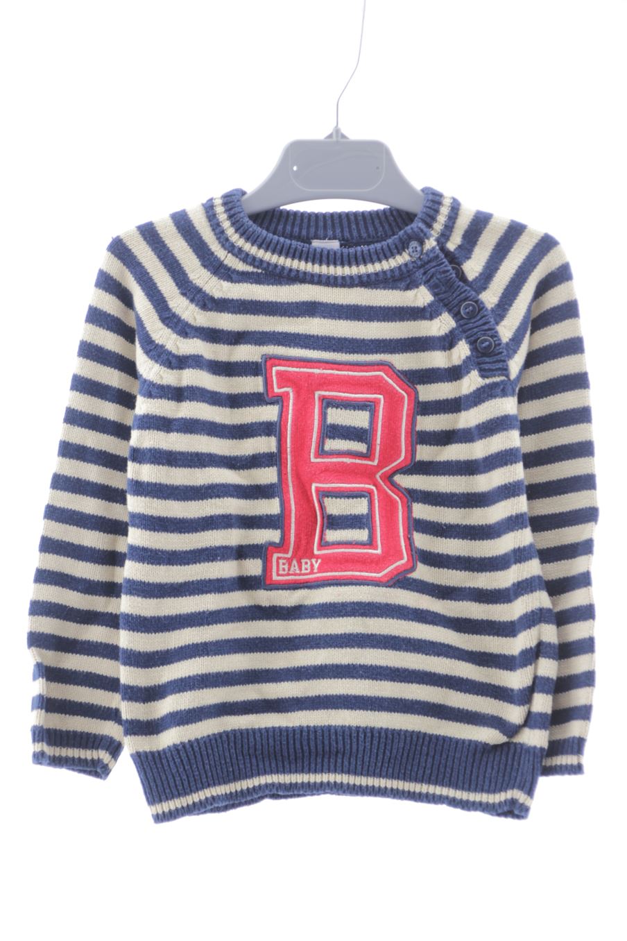 Jersey de Yamboo de la talla 2 años de segunda mano