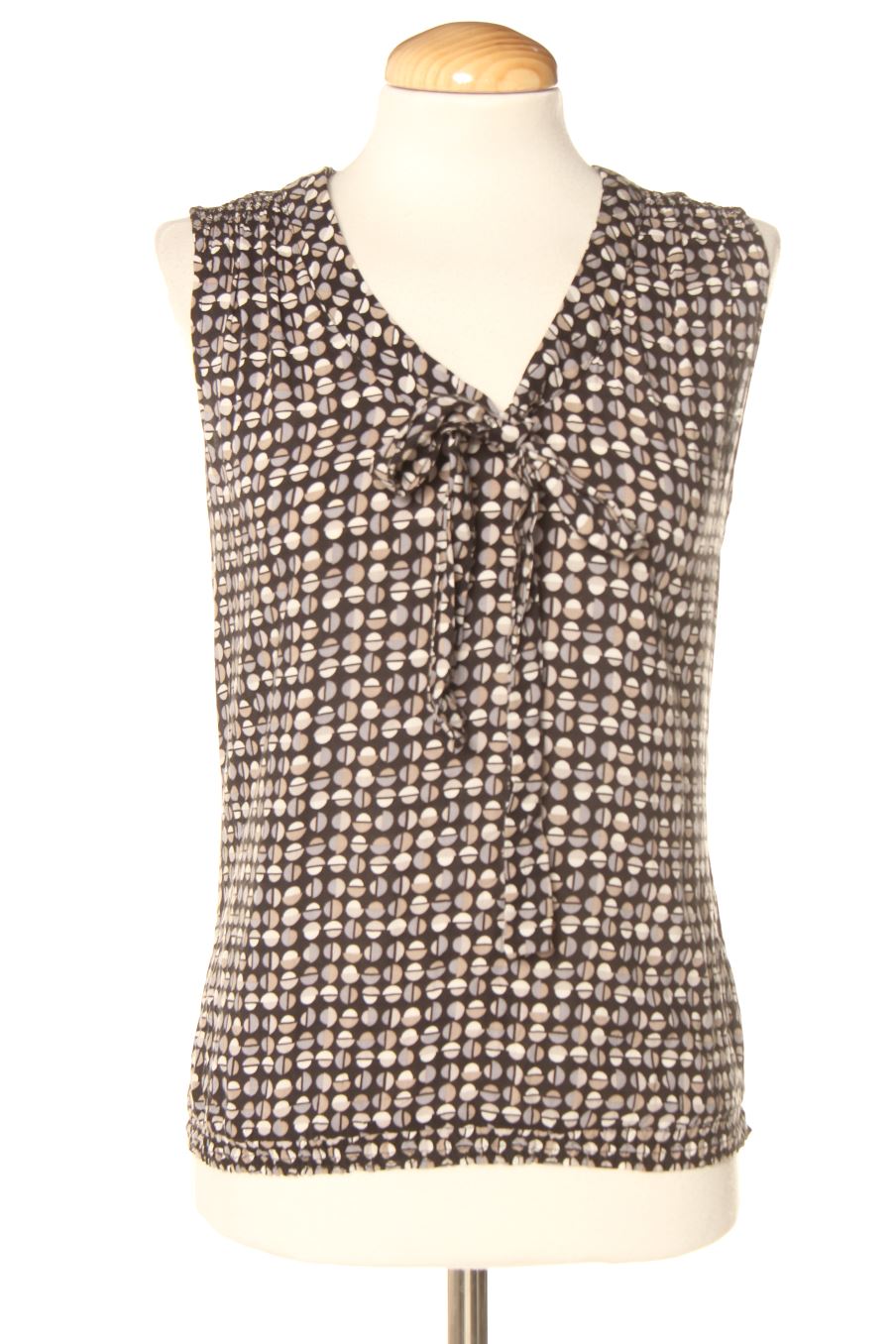 Top Camaieu de la taille S, de couleur imprimés