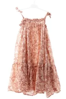 Vestido 11 años Disney
