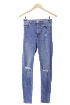 Jeans 34 Pull & Bear, foto 1 di 2