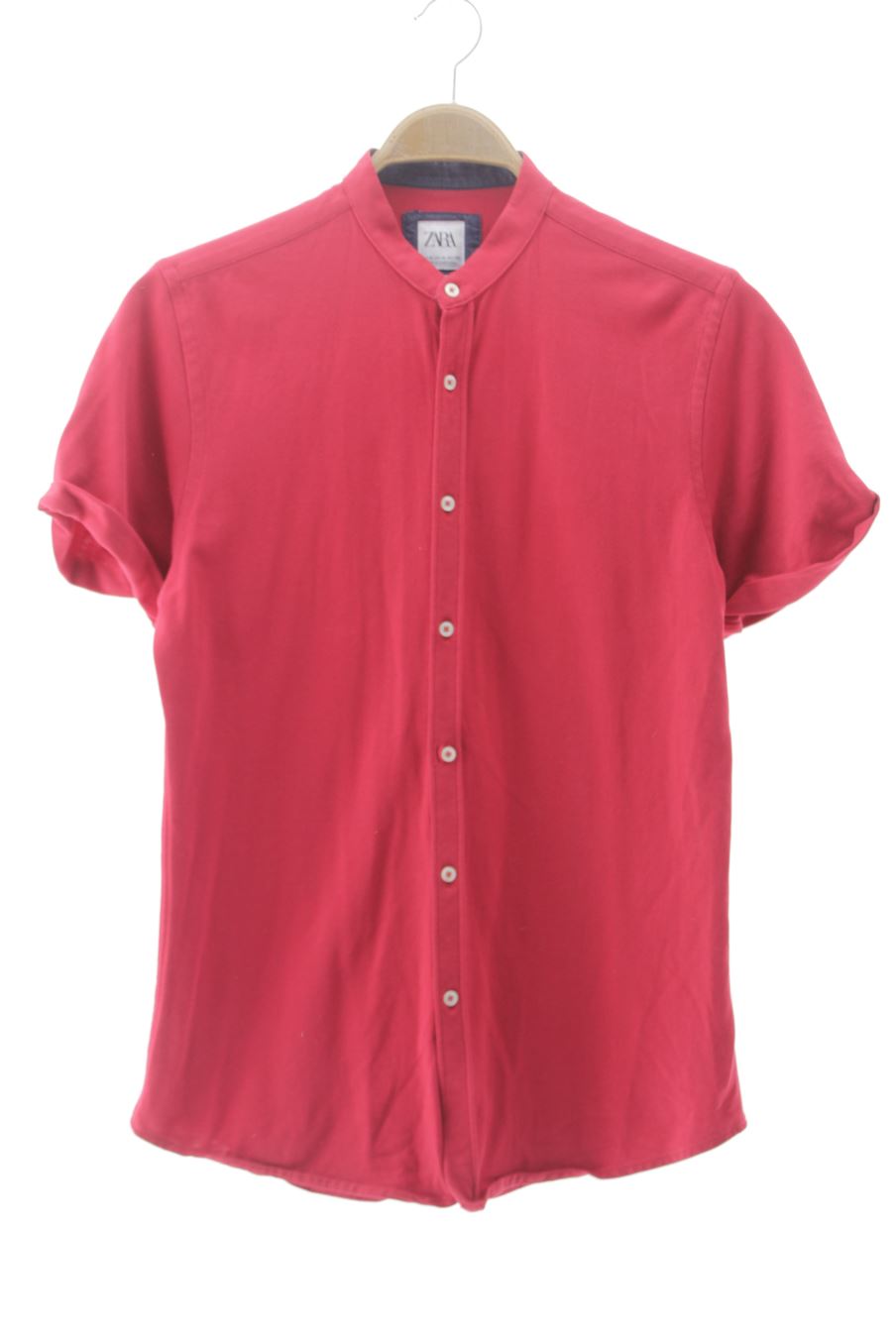 Polo de Zara de la talla M