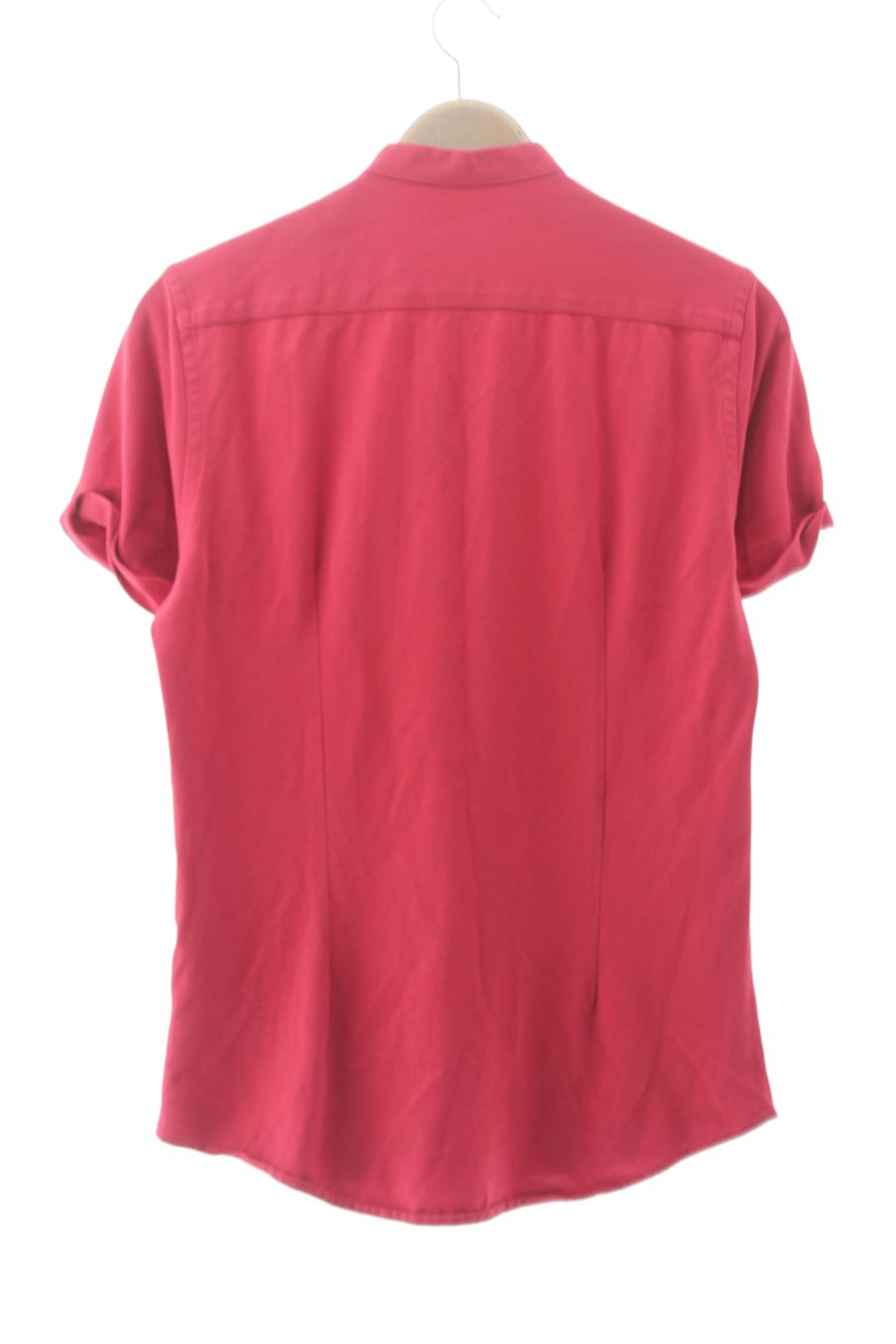 Polo de Zara de la talla M