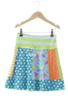Falda 8 años PERCENTIL