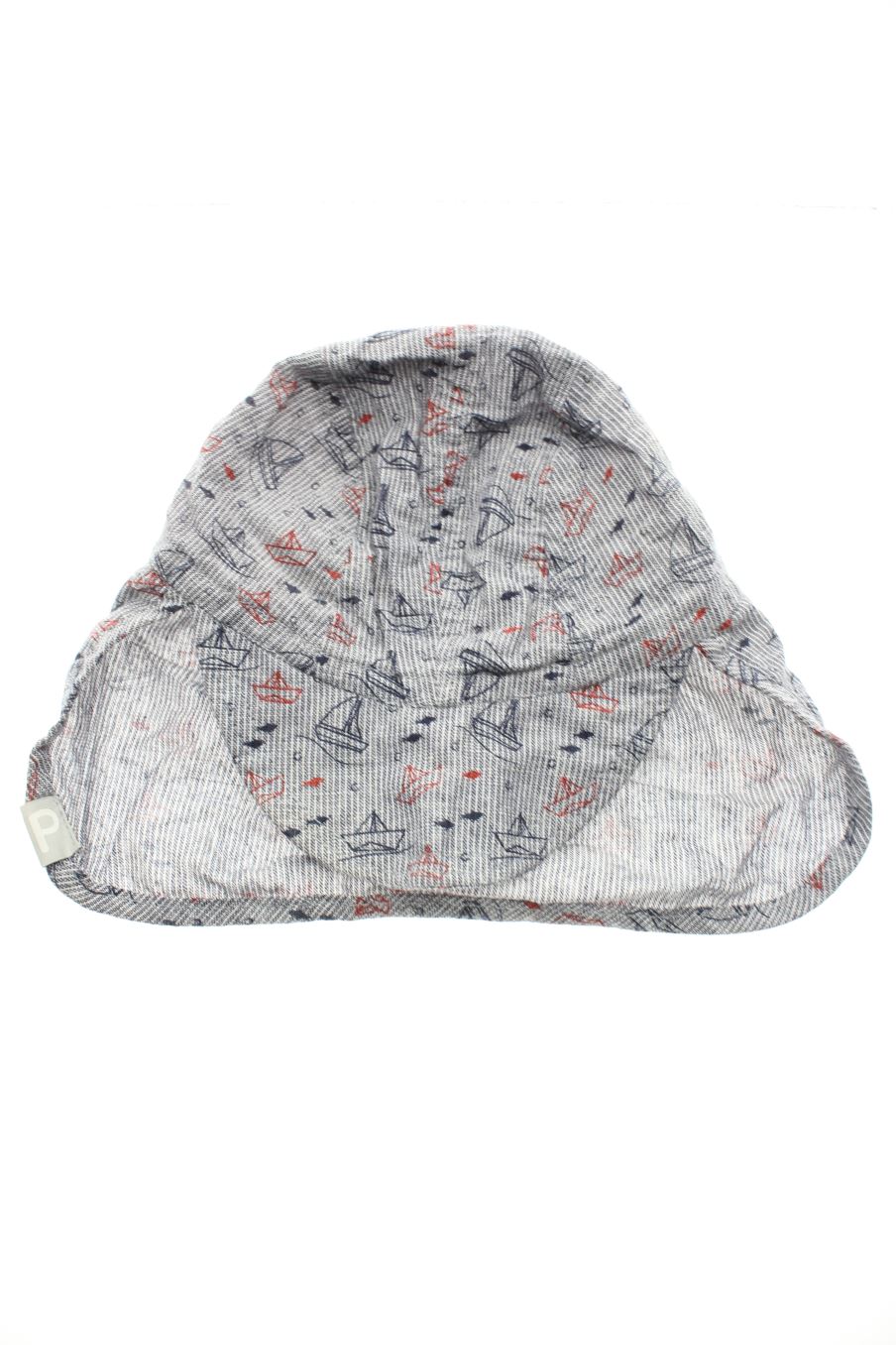 Gorro de Pusblu de la talla 2-4 años de segunda mano
