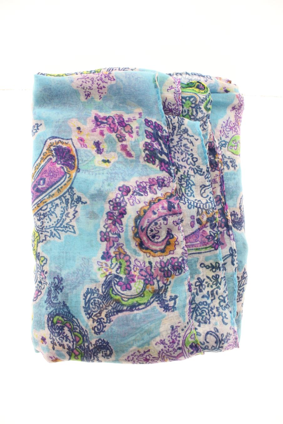 Foulard de PERCENTIL de la talla Unica, de color stampato