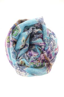 Foulard Unica PERCENTIL