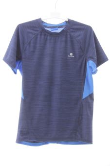 Kurzärmeliges T-Shirt 134 Domyos (DECATHLON)