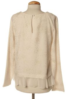 Blouse à manches longues S Karl Marc John