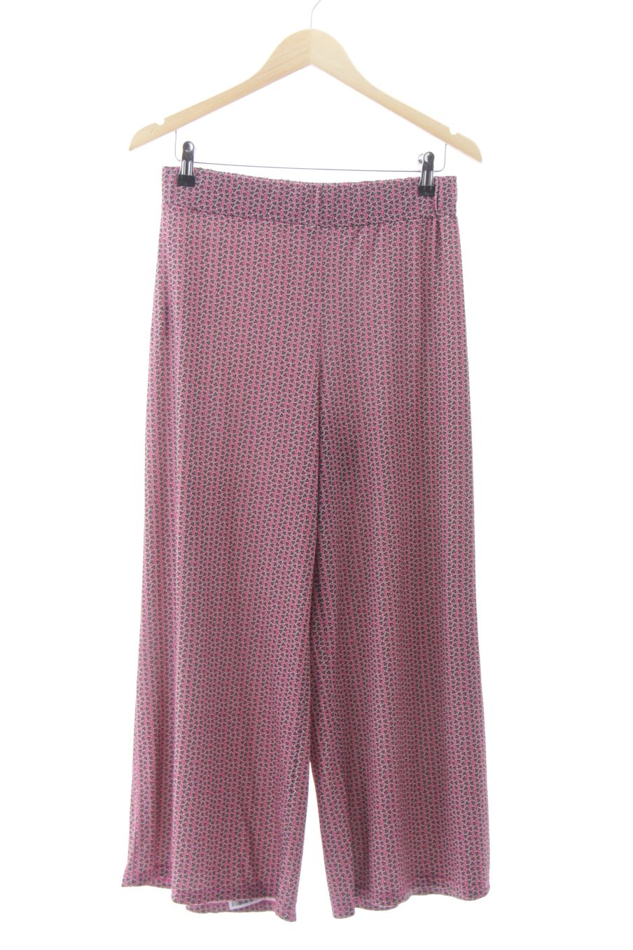 Pantaloni casual de Trucco de la talla M, de color stampato