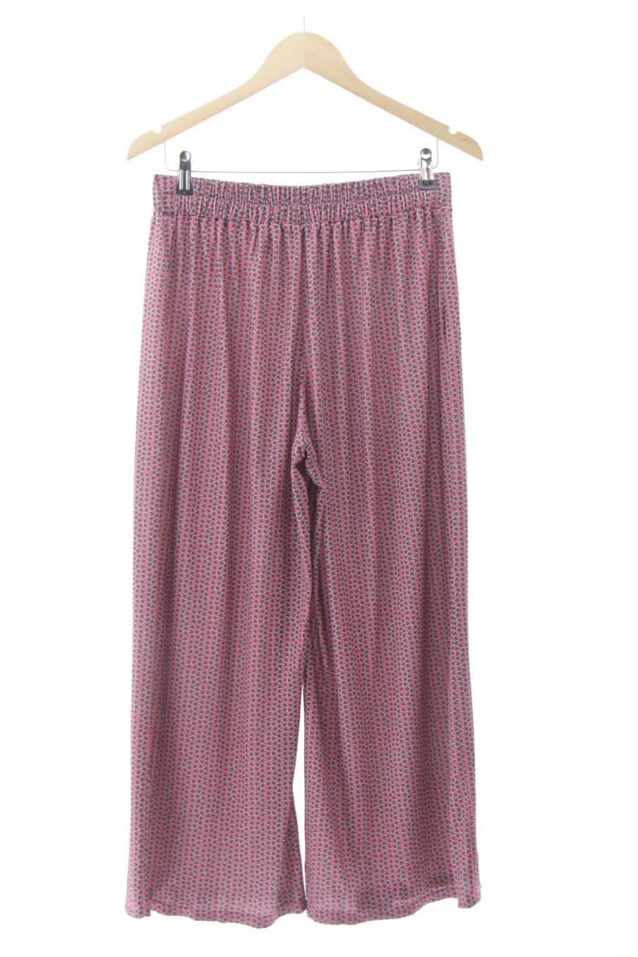 Pantaloni casual de Trucco de la talla M, de color stampato