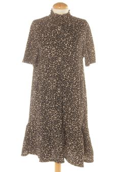Robe casual S Zara, photo 1 sur 2