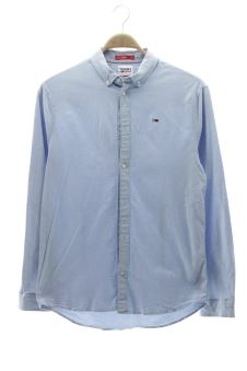Camisa manga larga M Tommy Jeans, foto 1 de 2