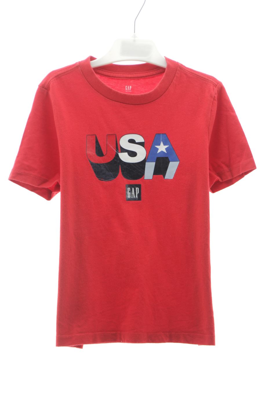Maglietta de Gap de la talla 4 anni