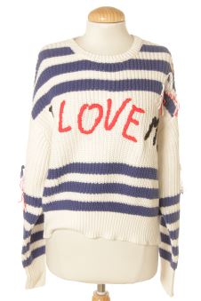 Maglione M Desigual