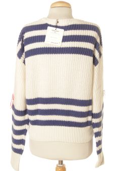 Maglione M Desigual