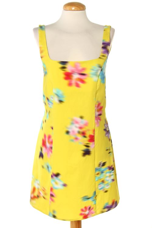 Robe casual