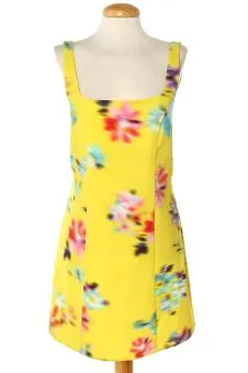 Vestido casual M Desigual, foto 1 de 2