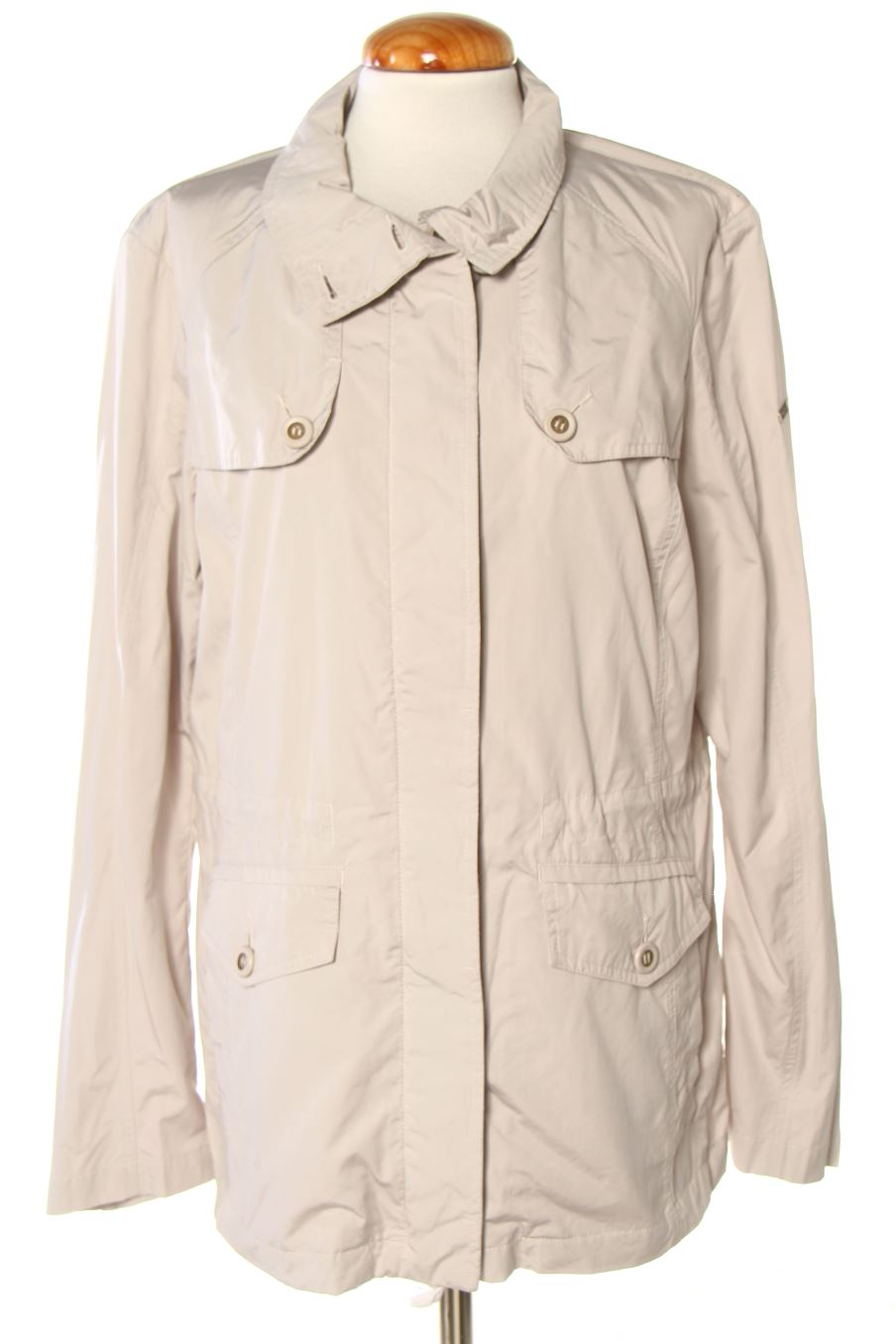 Giubbotto de Geox de la talla 46, de color grigio