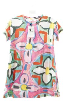 Vestido sport 7 años Desigual