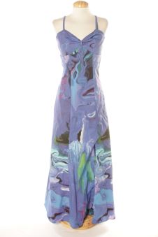 Vestido elegante M Desigual