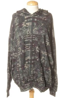Sweat M Desigual, photo 1 sur 2