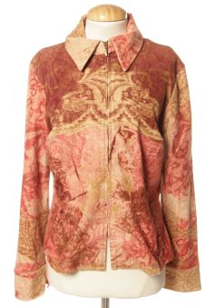 Blouson 42 A tempo
