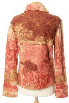Blouson 42 A tempo