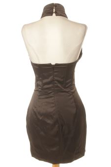 Aufwändiges Kleid XS PRETTYLITTLETHING