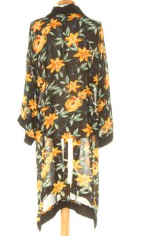 Kimono Única PERCENTIL