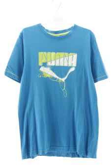 Kurzärmeliges T-Shirt 176 Puma