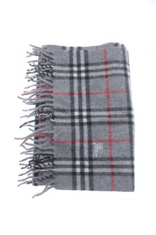 Sciarpa Unica Burberry