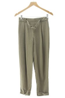 Pantalon Casual S Pull & Bear, photo 1 sur 2