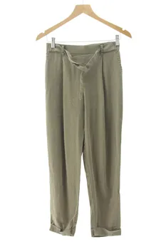 Pantalón Casual S Pull & Bear, foto 1 de 2