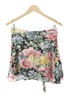 Falda S Zara