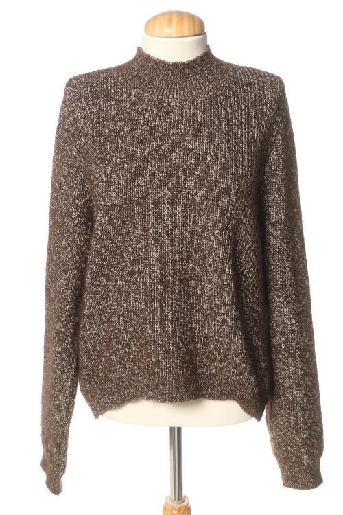 Pull