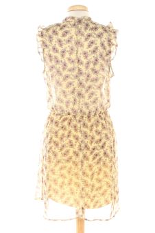 Robe casual M Stradivarius