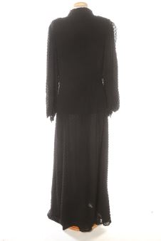 Robe casual M Uterqüe