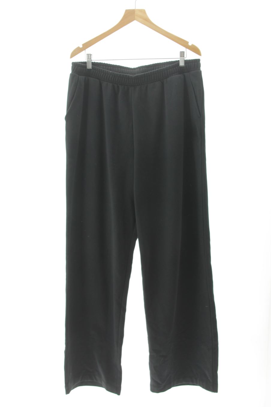 Jogging ASOS de la taille XL, de couleur noir