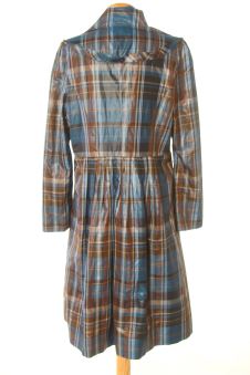 Manteau 40 Siempreesviernes