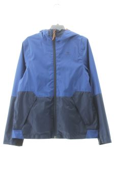 Blouson 10 ans Quechua (DECATHLON)
