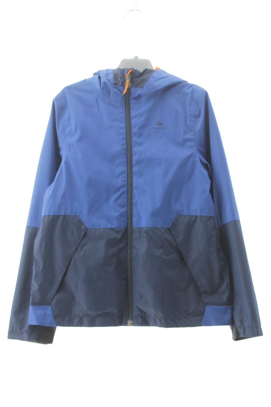 Blouson Quechua (DECATHLON) de la taille 10 ans de seconde main