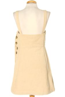 Robe casual S Mango