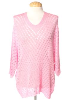 Pull Taille unique PERCENTIL