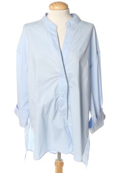 Blouse à manches courtes XL MISSUN