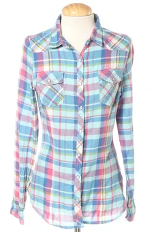 Camicia 38 Fórmula Joven, foto 1 di 2
