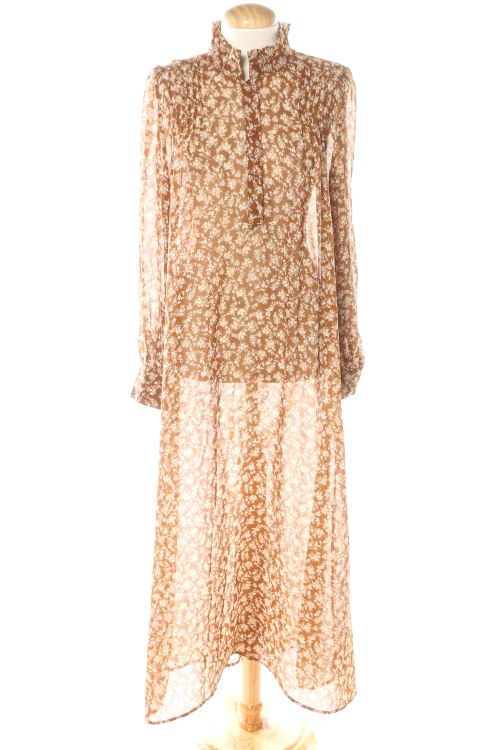 Robe casual