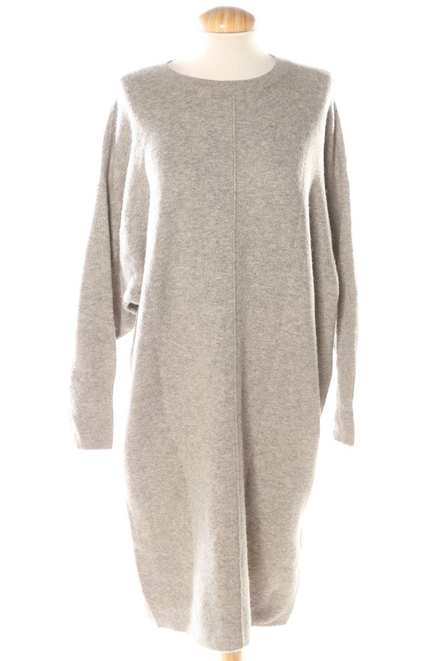 Vestito casual de Esprit de la talla XS, de color grigio