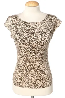 Top XS Stradivarius, foto 1 de 2