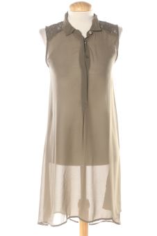 Einfaches Kleid 38 PERCENTIL, Foto 1 von 2
