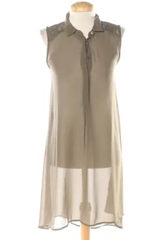 Vestido casual 38 PERCENTIL, foto 1 de 2